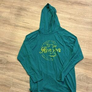 Ron Jon hoodie small